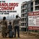 Landlord's economy