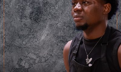 MasterChef Nigeria David