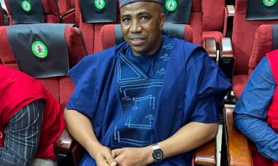 Miyetti Allah’s Bello Bodejo