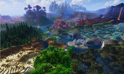 Modded Hosting