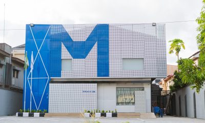 Moniepoint MFB