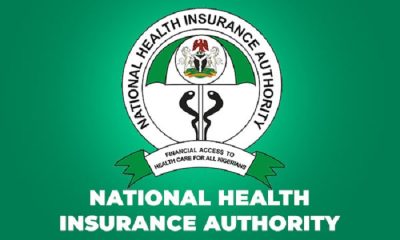 National Health Insurance Authority NHIA Health Insurance Coverage