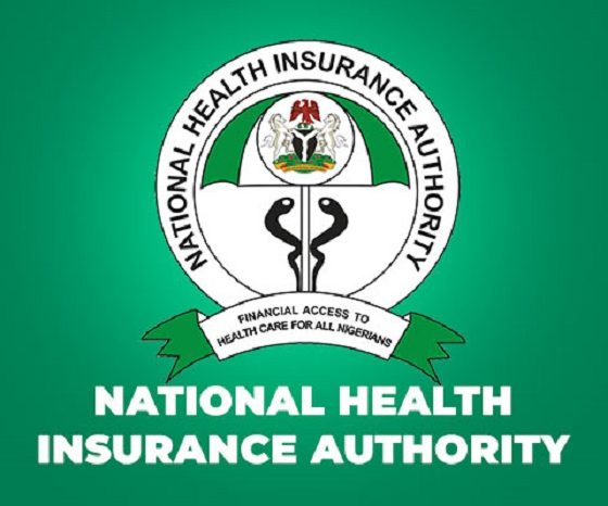 National Health Insurance Authority NHIA Health Insurance Coverage