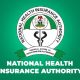 National Health Insurance Authority NHIA Health Insurance Coverage