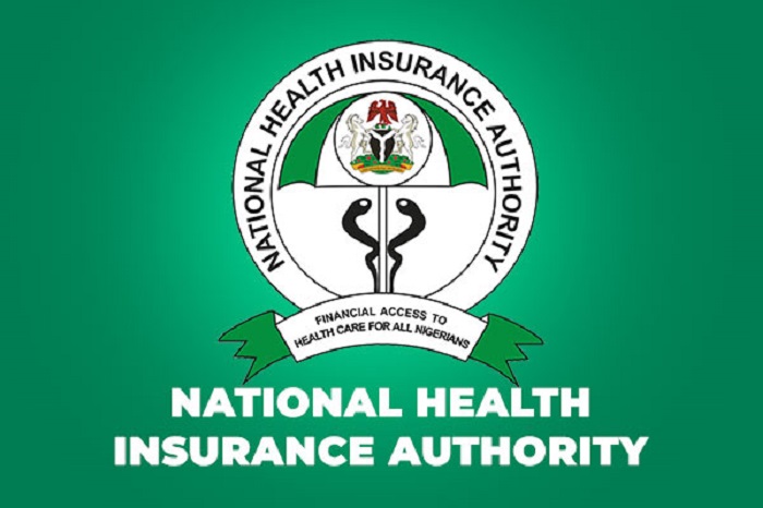 National Health Insurance Authority NHIA Health Insurance Coverage