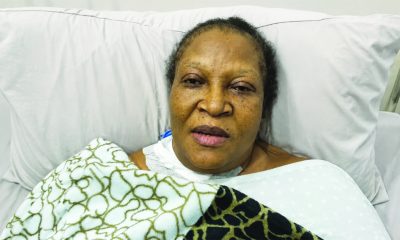 Ngozi Nwosu