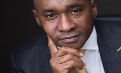 Nicholas Okoye