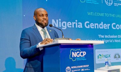 Nigeria Gender Country Programme