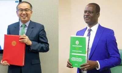 Nigeria Hong Kong double taxation