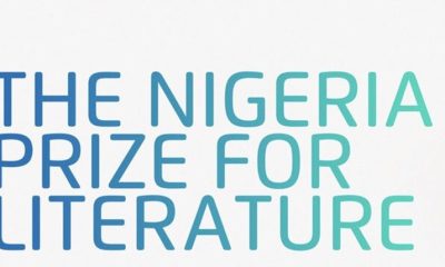 Nigeria Prize for Literature