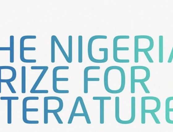 Nigeria Prize for Literature