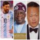 Nigerians Demand Results