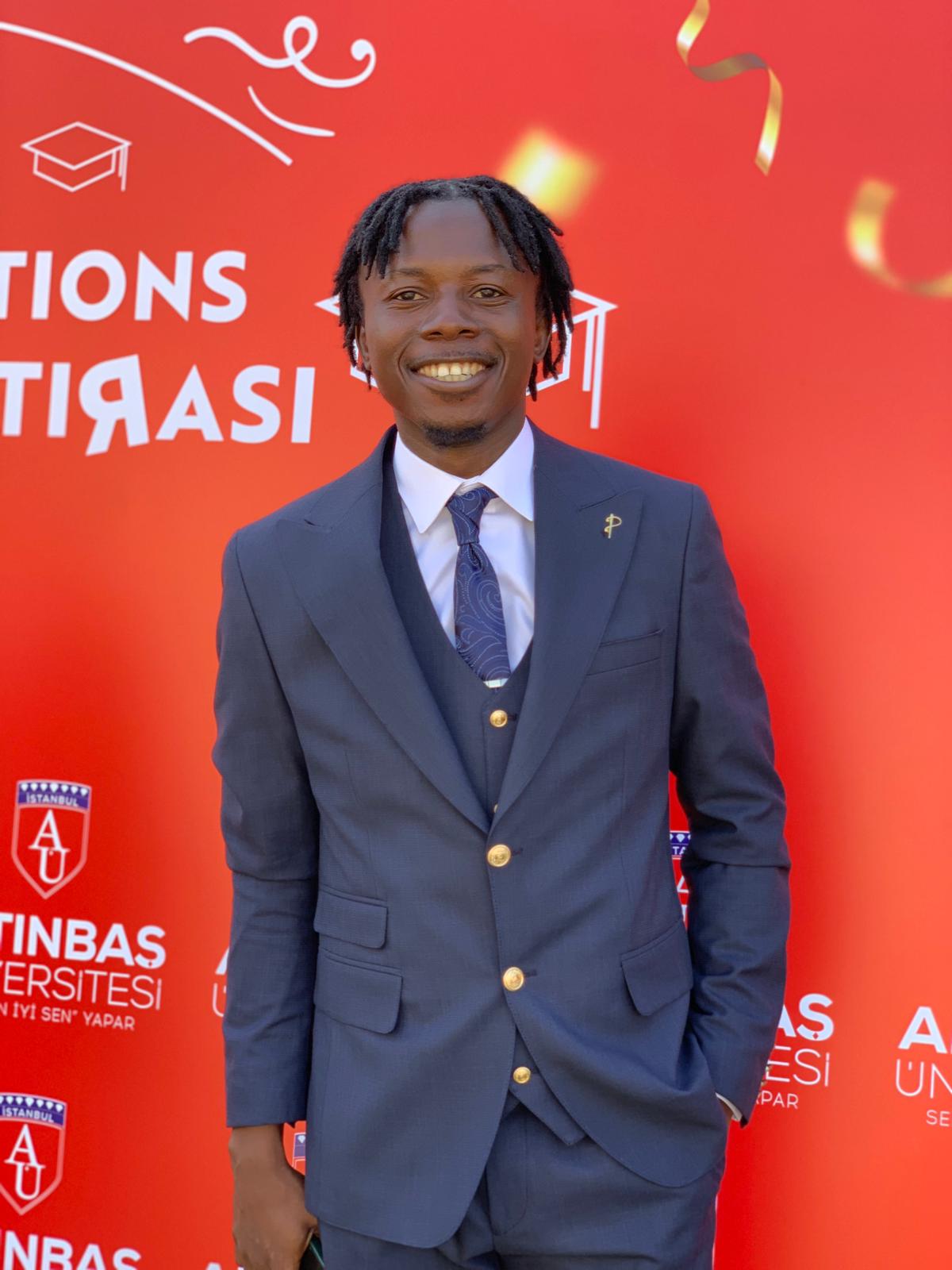 Ohore Emmanuel Ufuoma