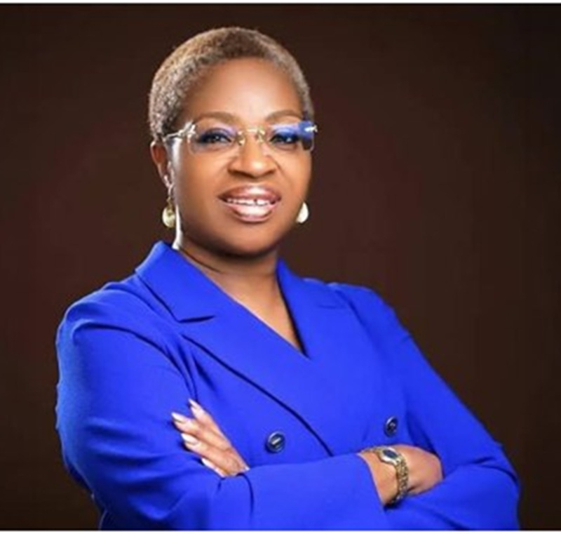 Oyinkansola Badejo-Okusanya