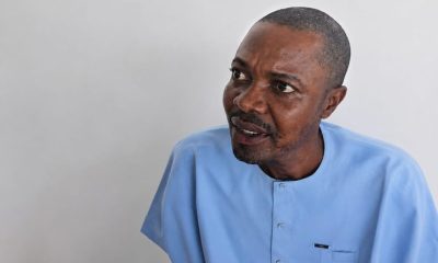 PFIPC DG Adeyemi