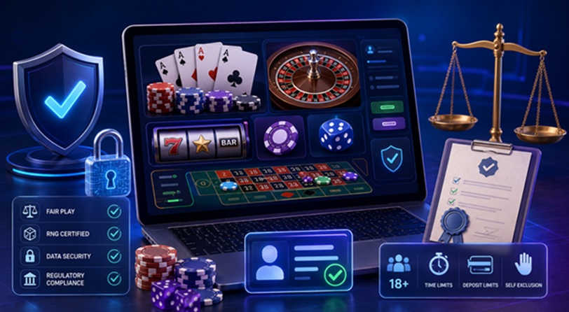 Pinco Casino