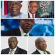 Politics of Corporate Survival
