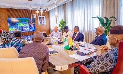 Presco $100m Ogun State
