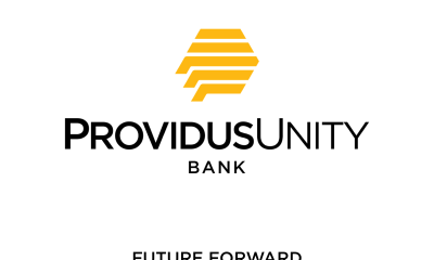 ProvidusUnity Bank Logo