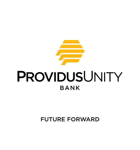 ProvidusUnity Bank Logo