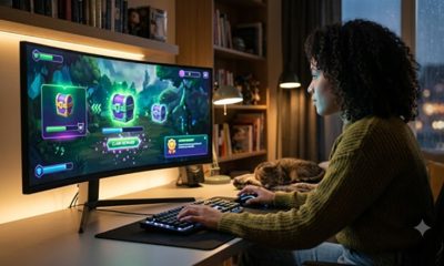 Reward Programs