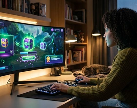 Reward Programs