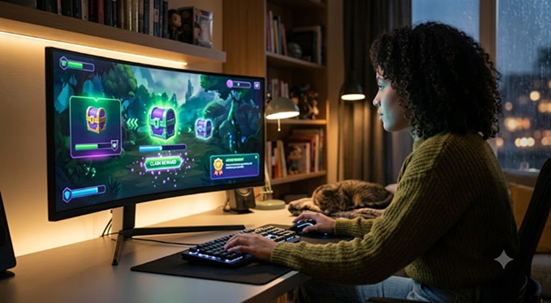 Reward Programs