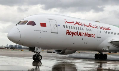 Royal Air Maroc