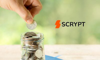 SCRYPT stablecoin