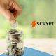 SCRYPT stablecoin