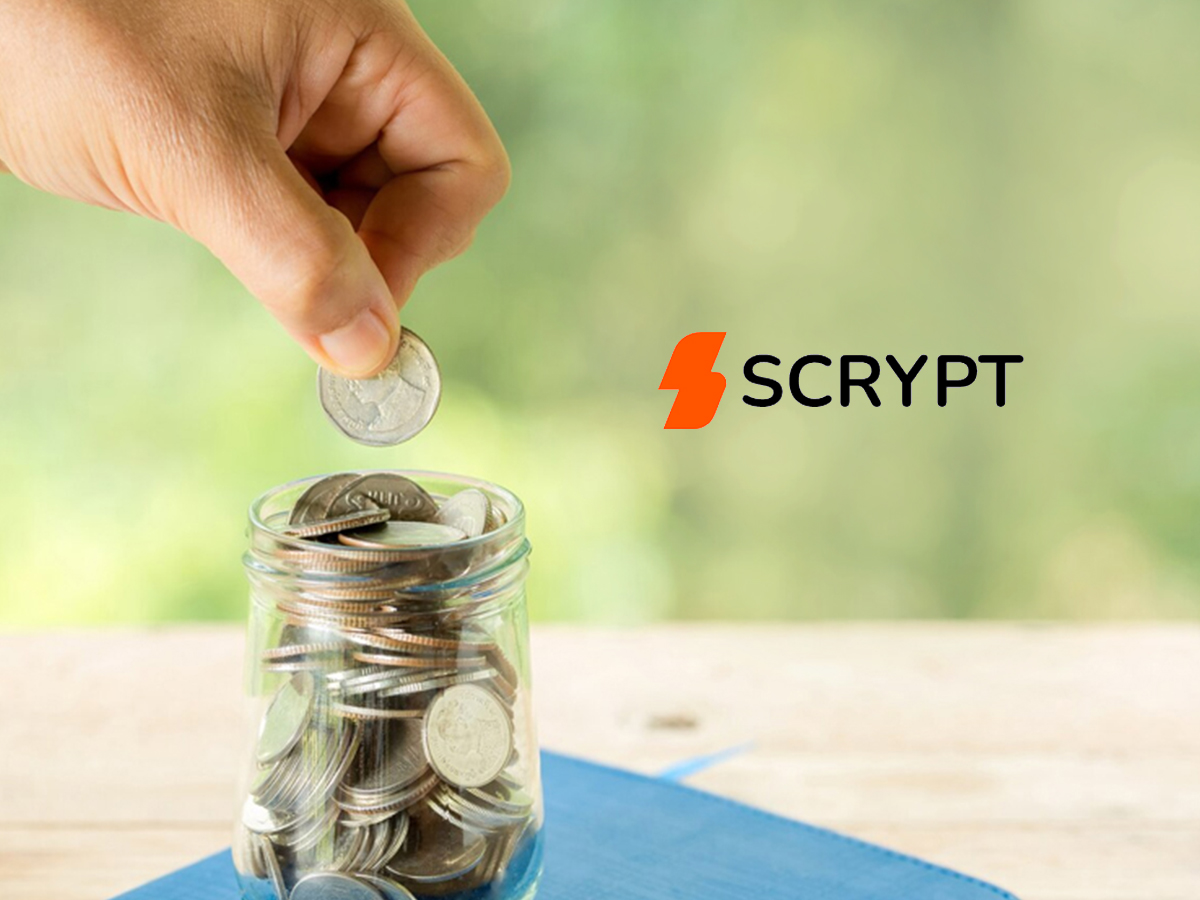 SCRYPT stablecoin