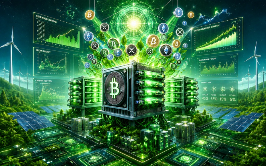 SHRMiner Platform