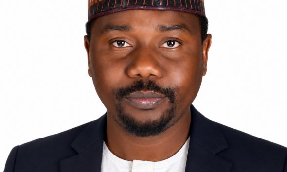Sani Abdulrazak rural kaduna