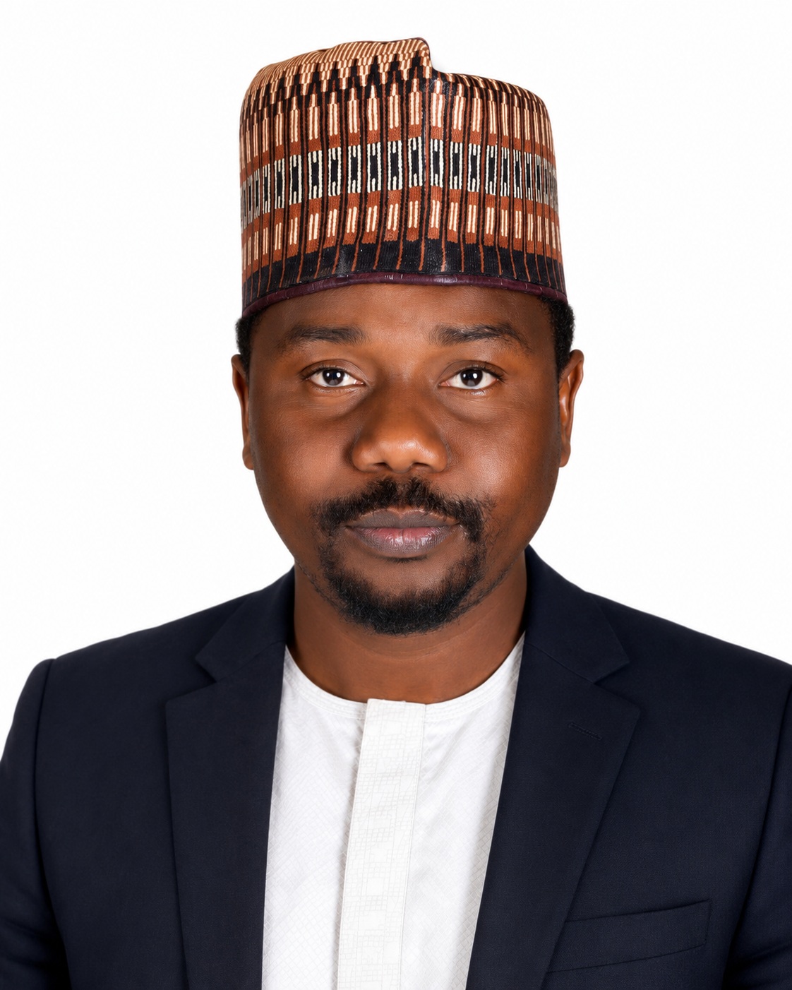 Sani Abdulrazak rural kaduna