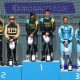 Team Drogba E1 victory