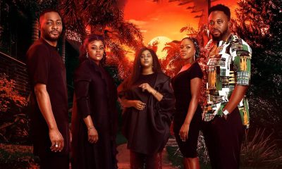 This Weekend on GOtv