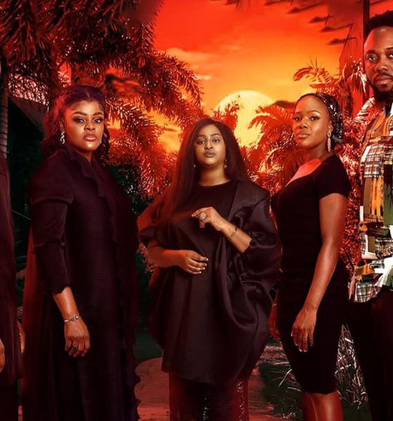 This Weekend on GOtv