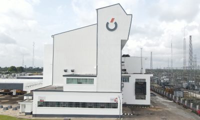 Transcorp Power