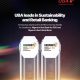 UBA Euromoney awards