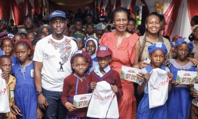 UBA Money Explorers Book