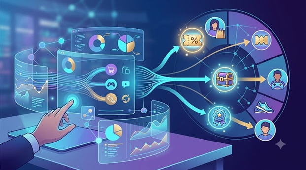 User engagement