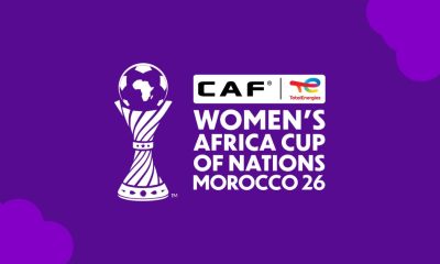 WAFCON Morocco 2026