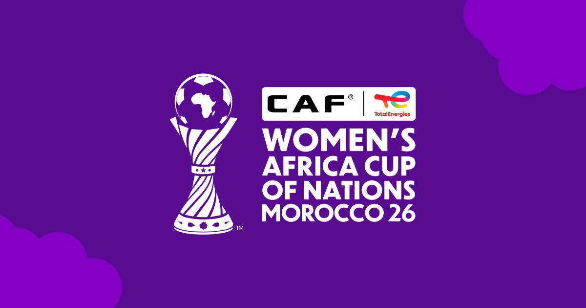 WAFCON Morocco 2026