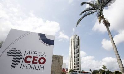 africa ceo forum LEAD