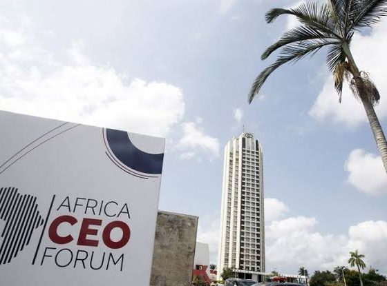 africa ceo forum LEAD