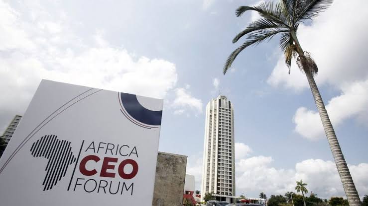 africa ceo forum LEAD