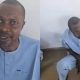 arrest adeyemi