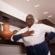 ayo fayose rea chairman