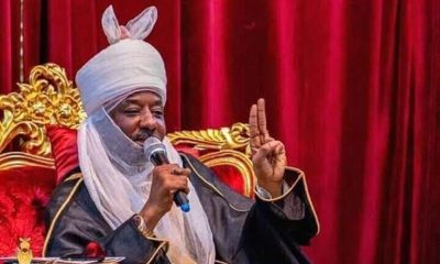 emir sanusi