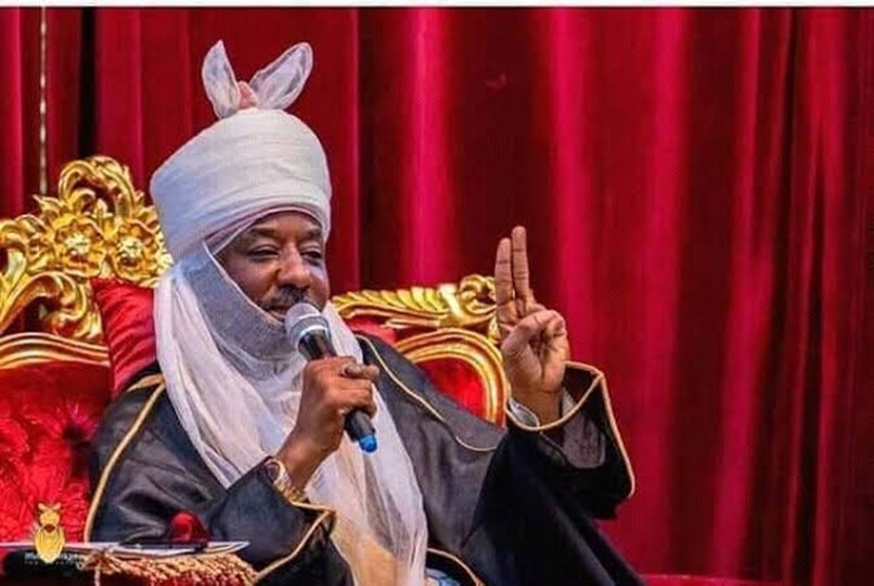 emir sanusi